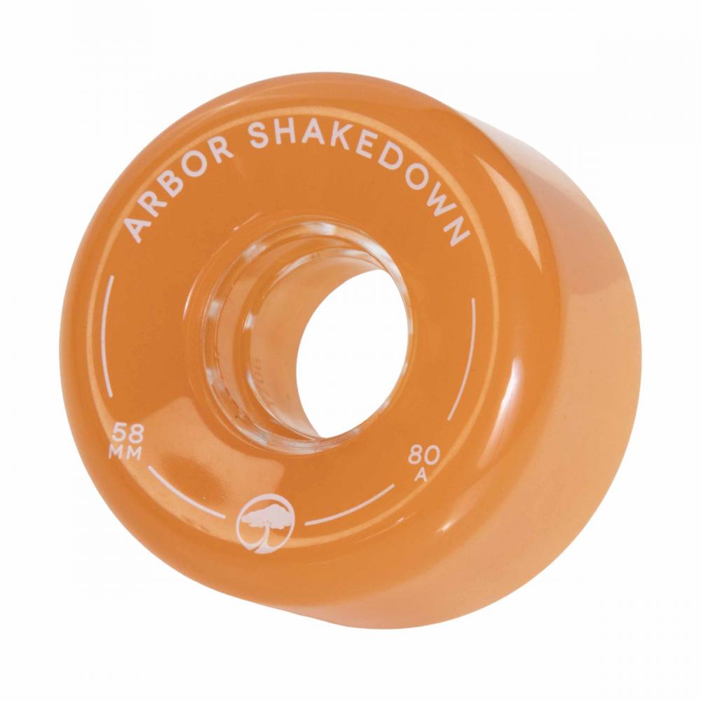 Arbor Shakedown Wheel Shakedown 78A