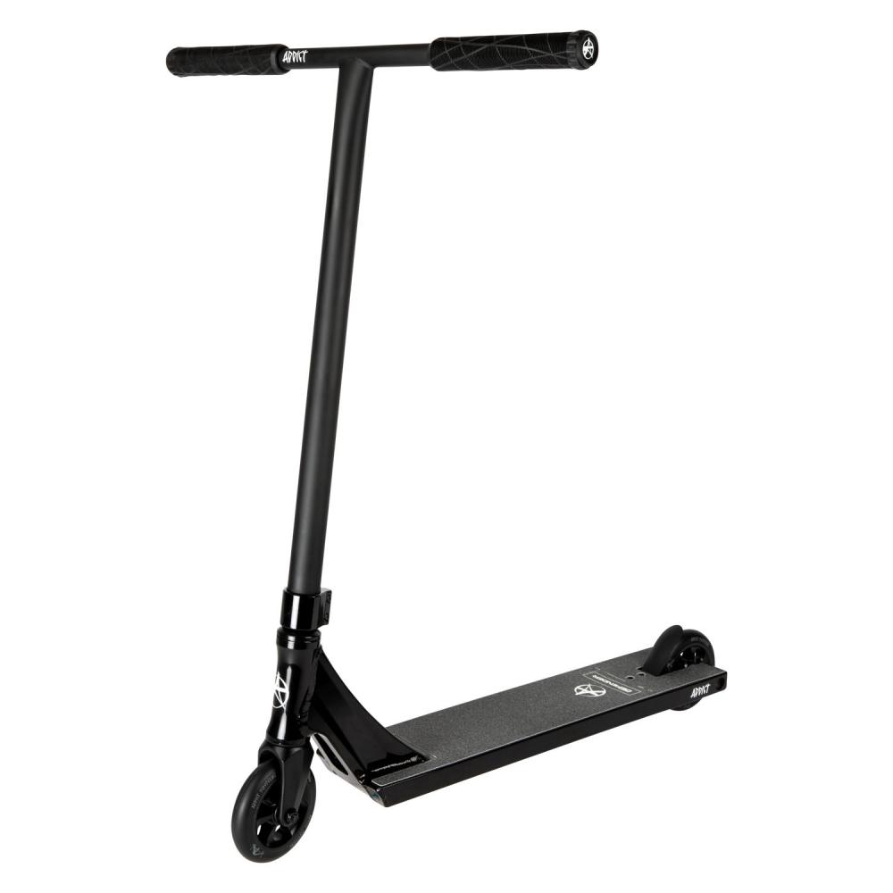 Addict Complete Scooter Defender - Icon