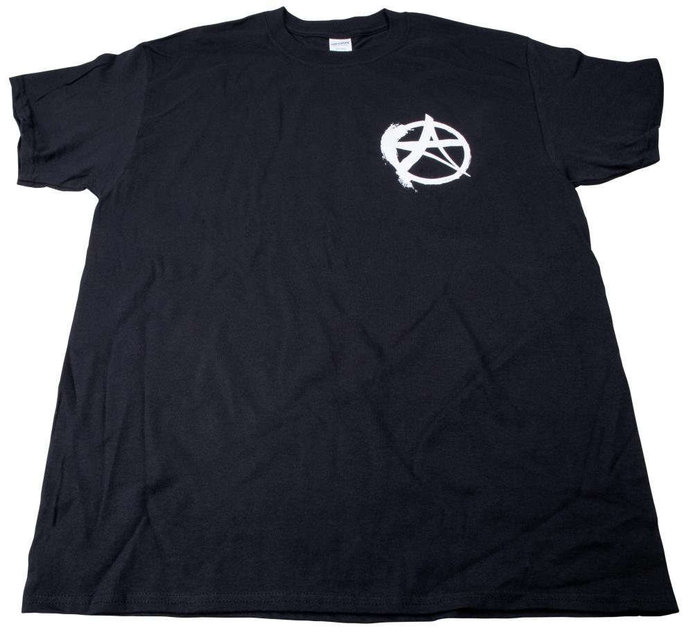 Addict T-Shirt Logo