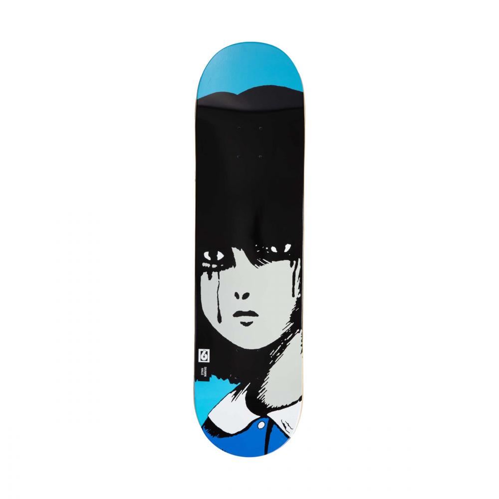 Birdhouse Pro Deck Hale Anniversary