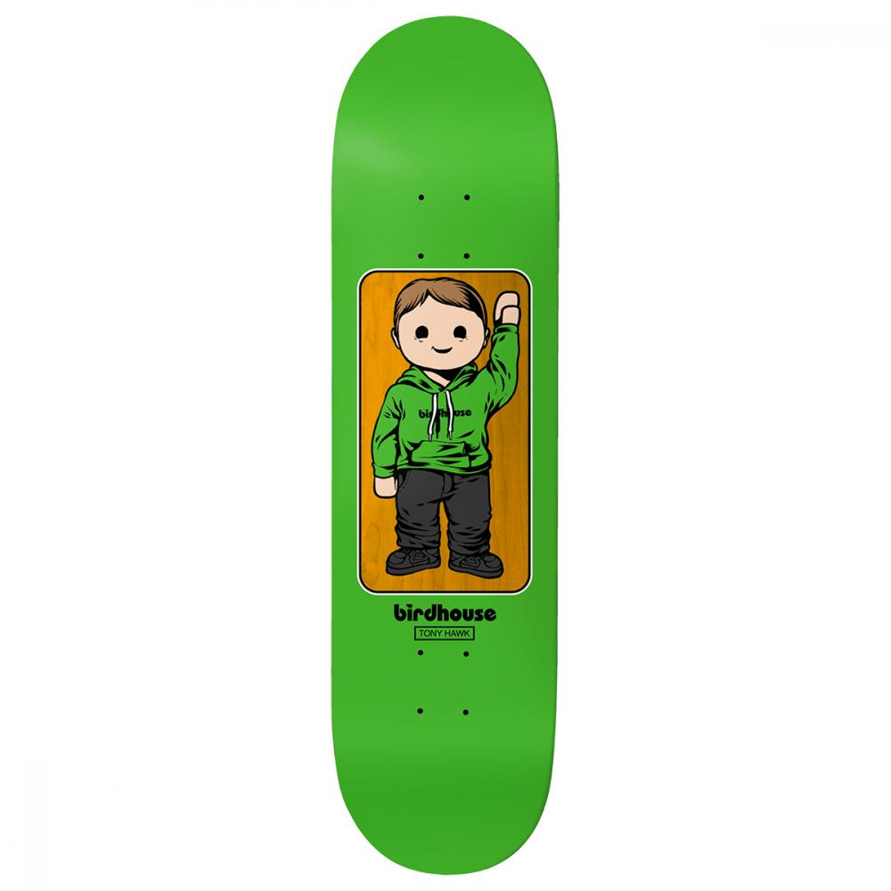 Birdhouse Pro Deck Tony Hawk Toybox