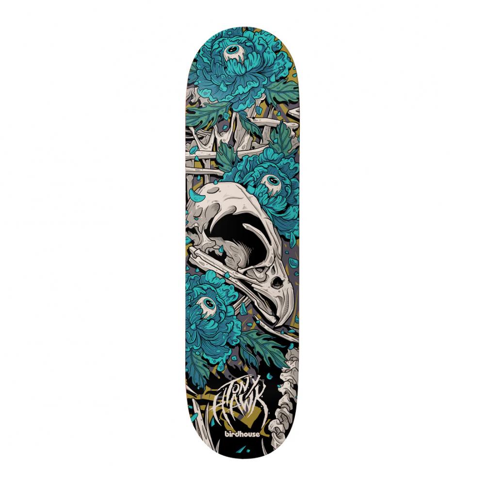 Birdhouse Pro Deck Tony Hawk Tillbrook