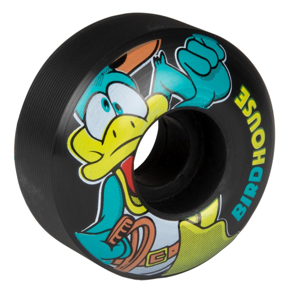 Birdhouse Wheels Duck Jones