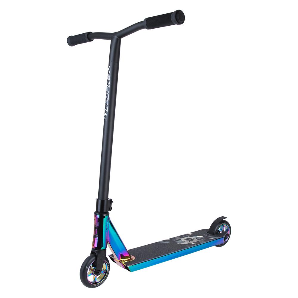 Blazer Pro Complete Scooter Outrun 3 FX