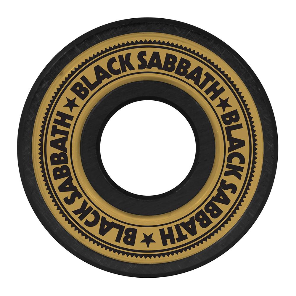 Bronson Speed Co. Bearings Black Sabbath G3