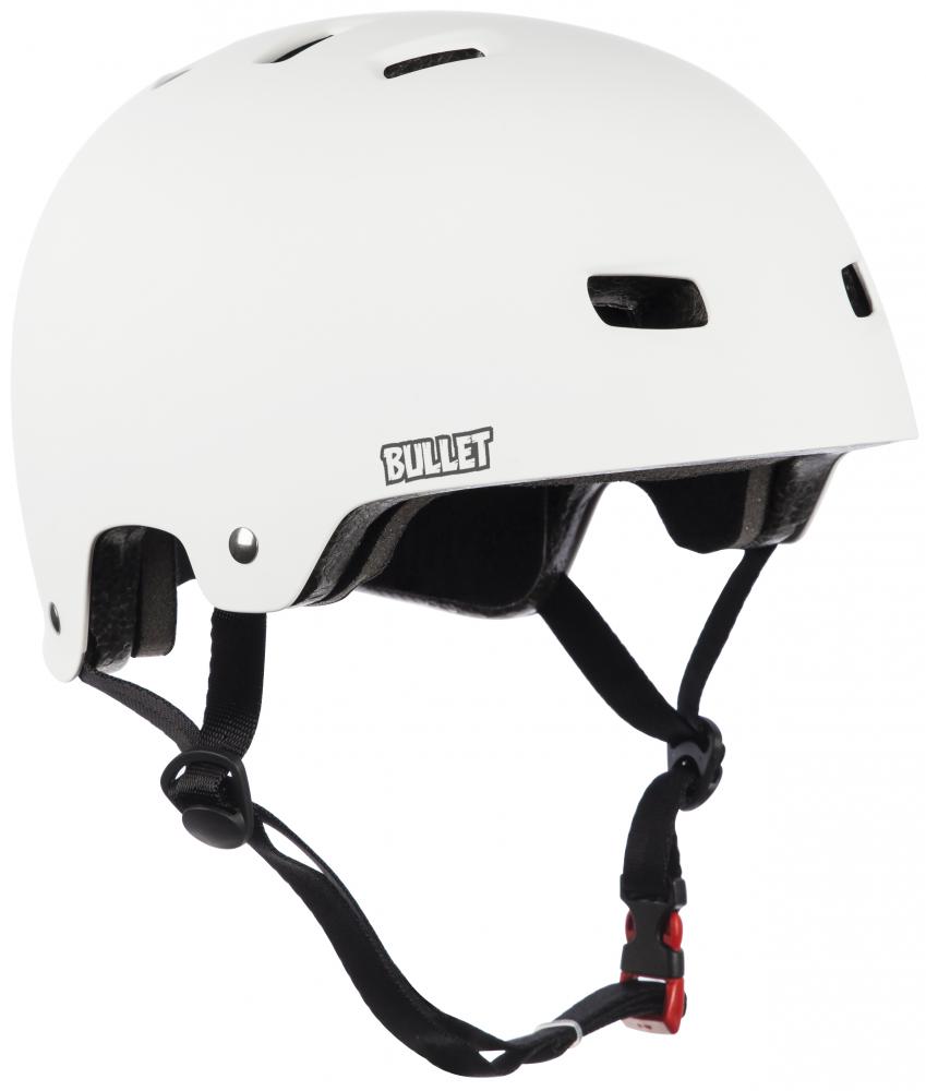 Bullet Deluxe Helmet T35 Adult 54-57cm