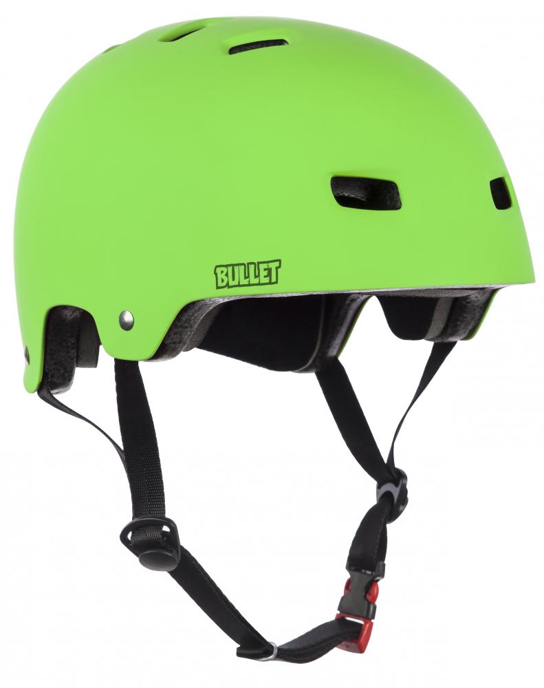 Bullet Deluxe Helmet T35 Adult 58-61cm
