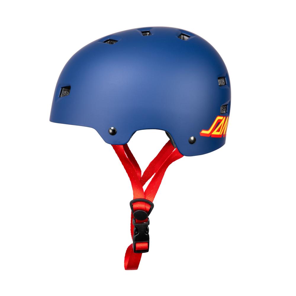 Bullet x Santa Cruz Helmet Strip Logo 58-61cm