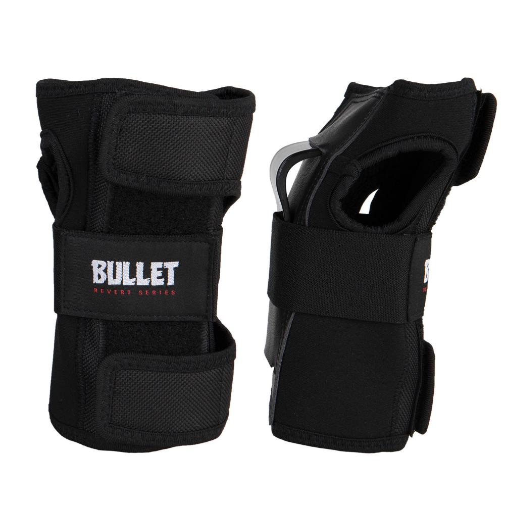 Bullet Pads Revert Wrist Adult