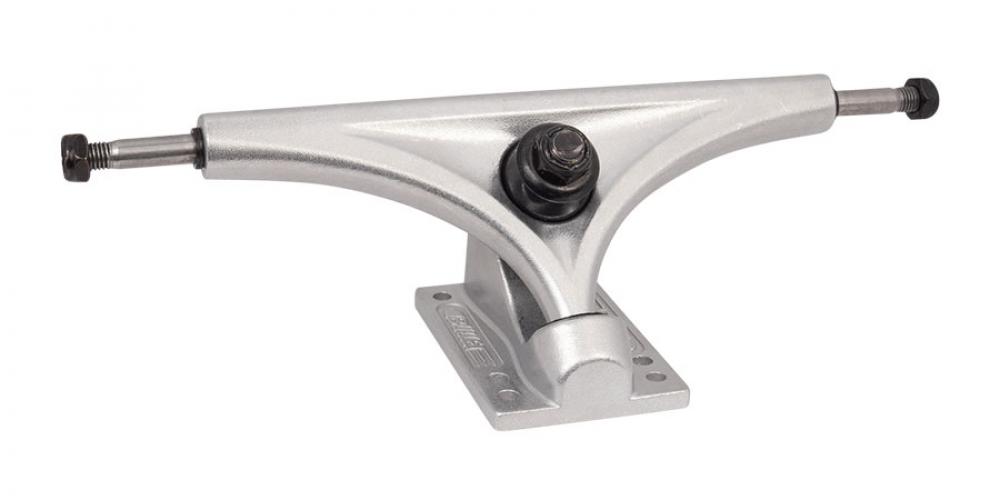 Bullet Longboard Truck Polished Reverse Kingpin