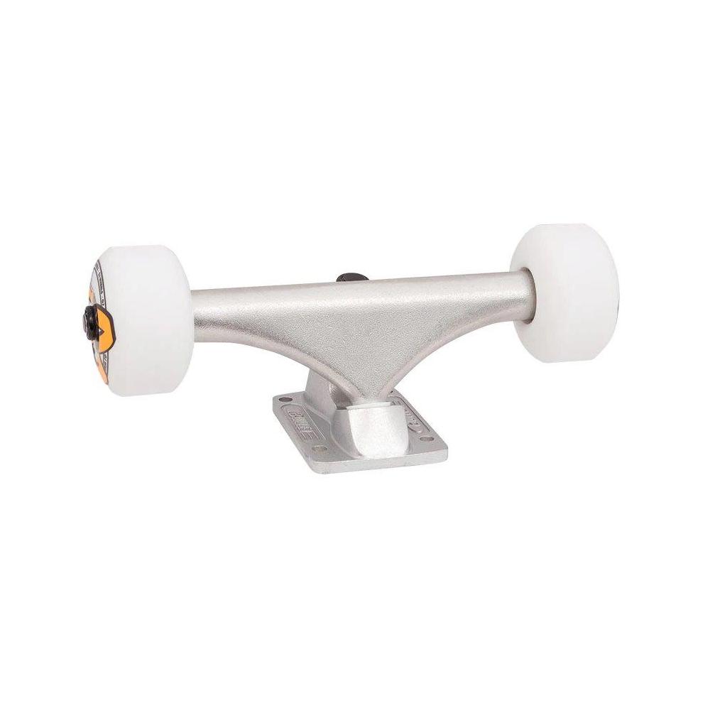 Bullet Truck Assembly 101a 53mm OJ Logo 1t/2w/4b