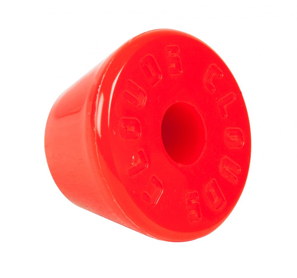 Clouds Toestop Toe Stop Urethane