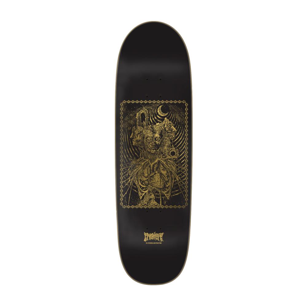 Creature VX Deck Fortress LG