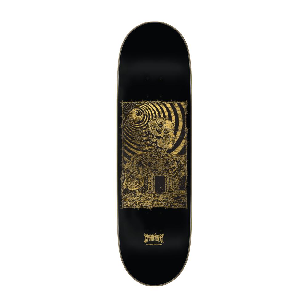Creature VX Deck Fortress SM