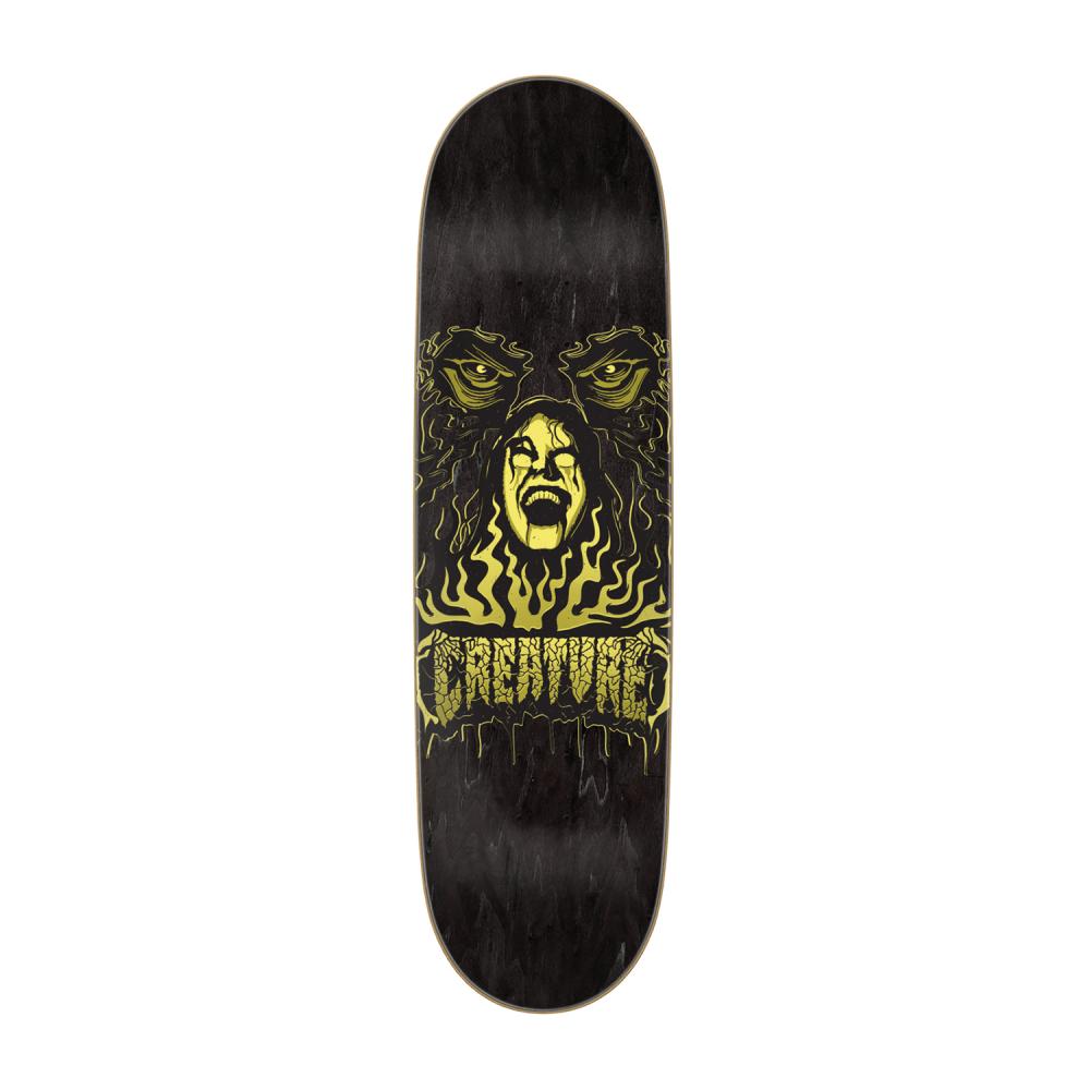 Creature Birch Deck Possessed 7 Ply Stumps