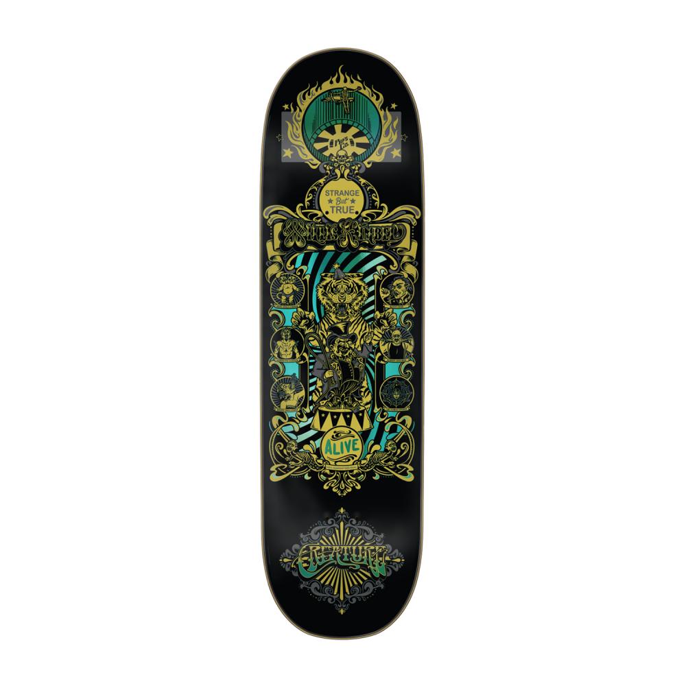 Creature Pro Deck Kimbel Sideshow