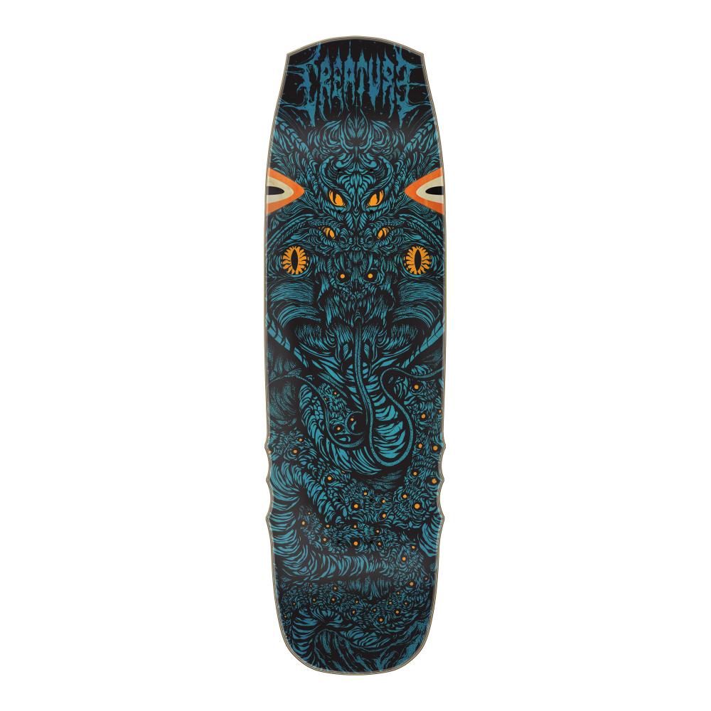 Creature Pro Deck Hitz Cobra Pro