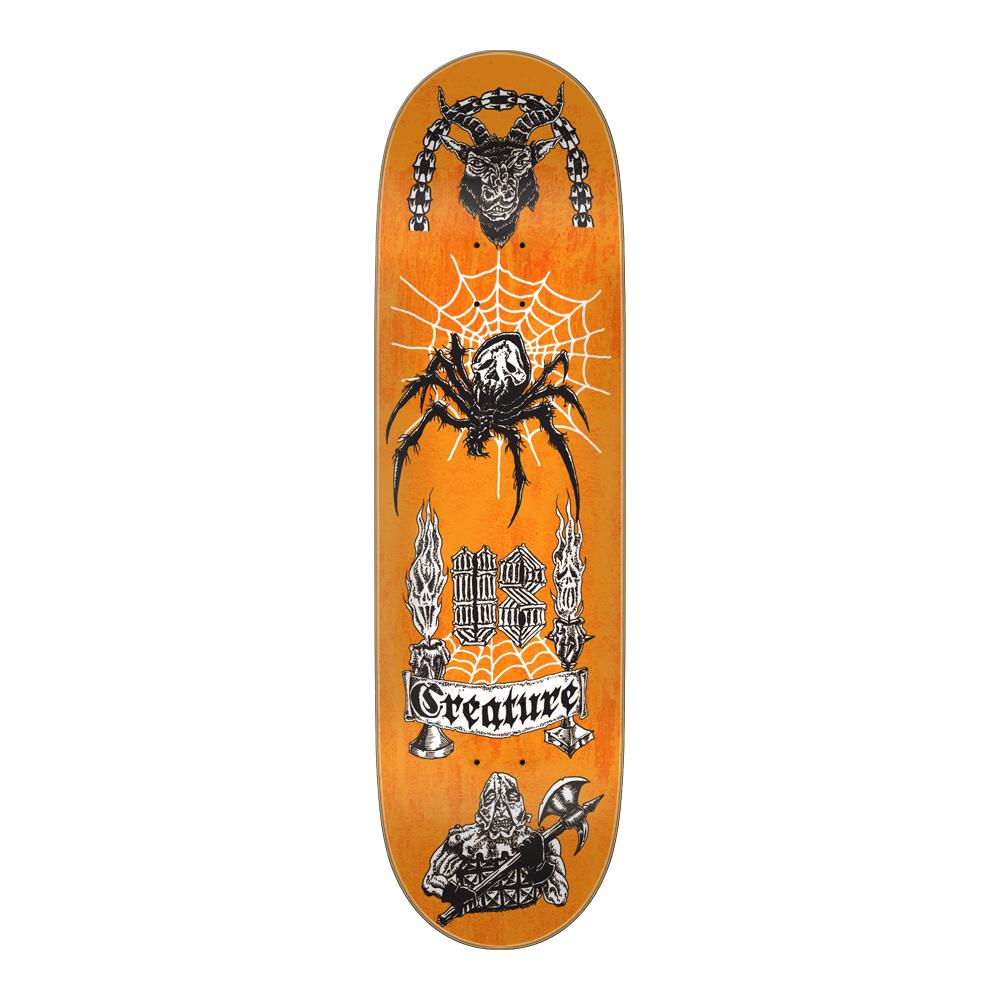Creature Pro Deck Provost Creach Us Pro Stumps