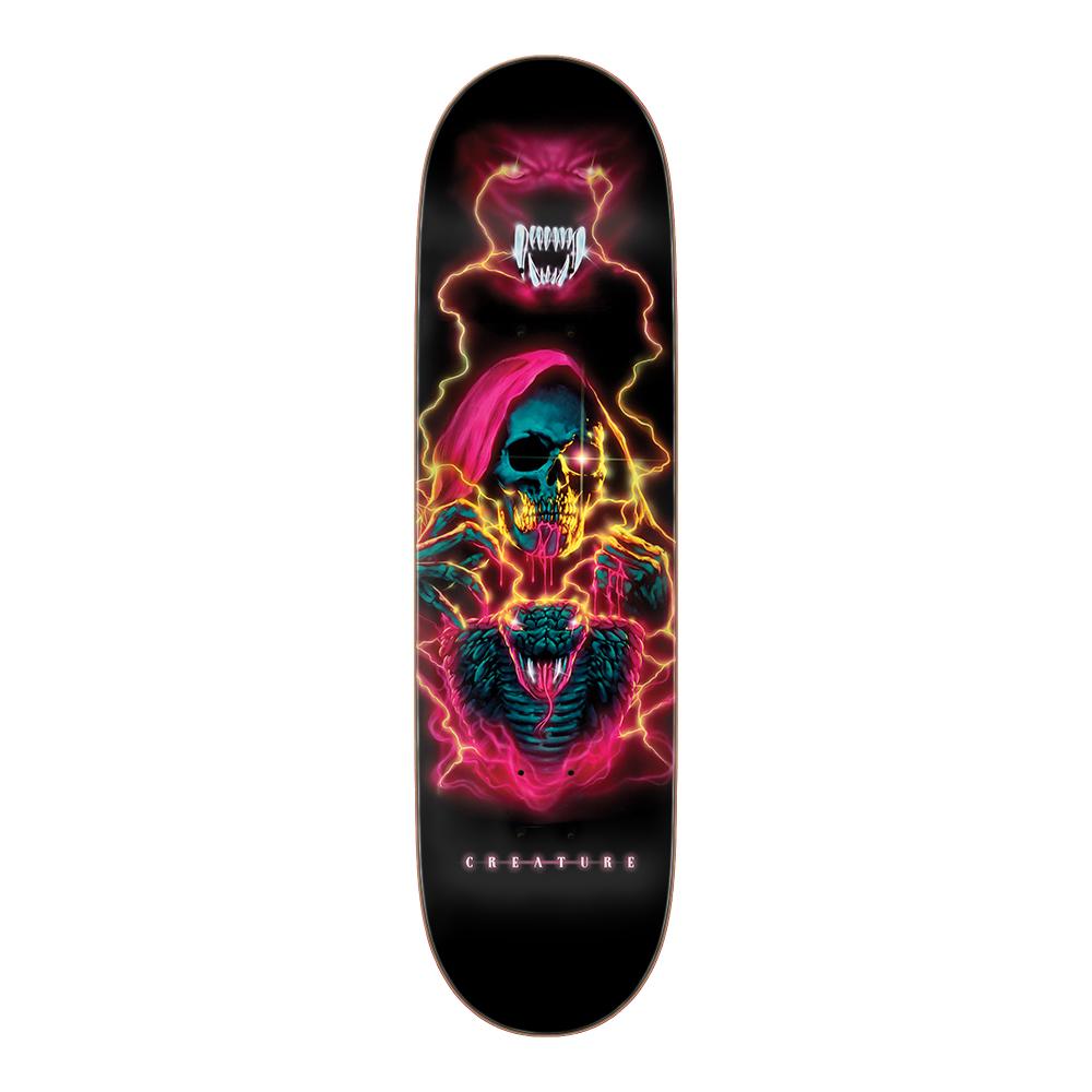 Creature Pro Deck Russell Terror Sight Pro