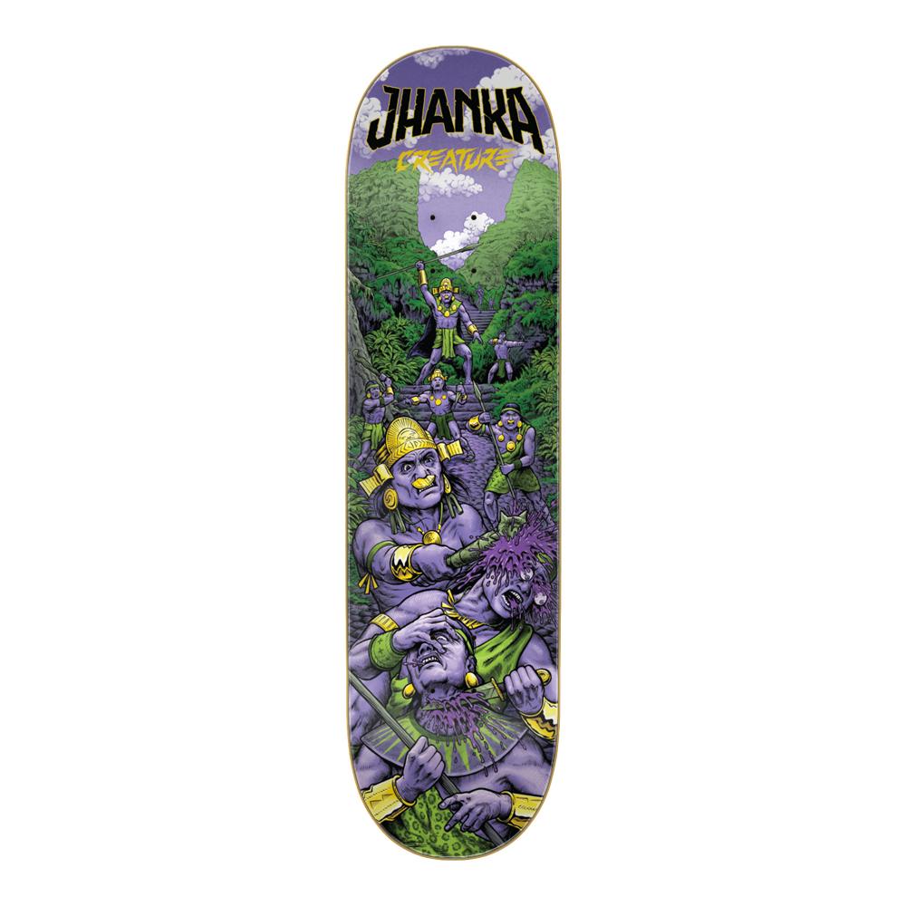 Creature VX Deck Gonzalez Warriors VX Deck
