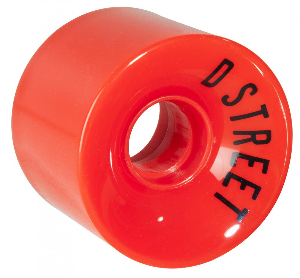 D Street Wheels 59 Cent 78A