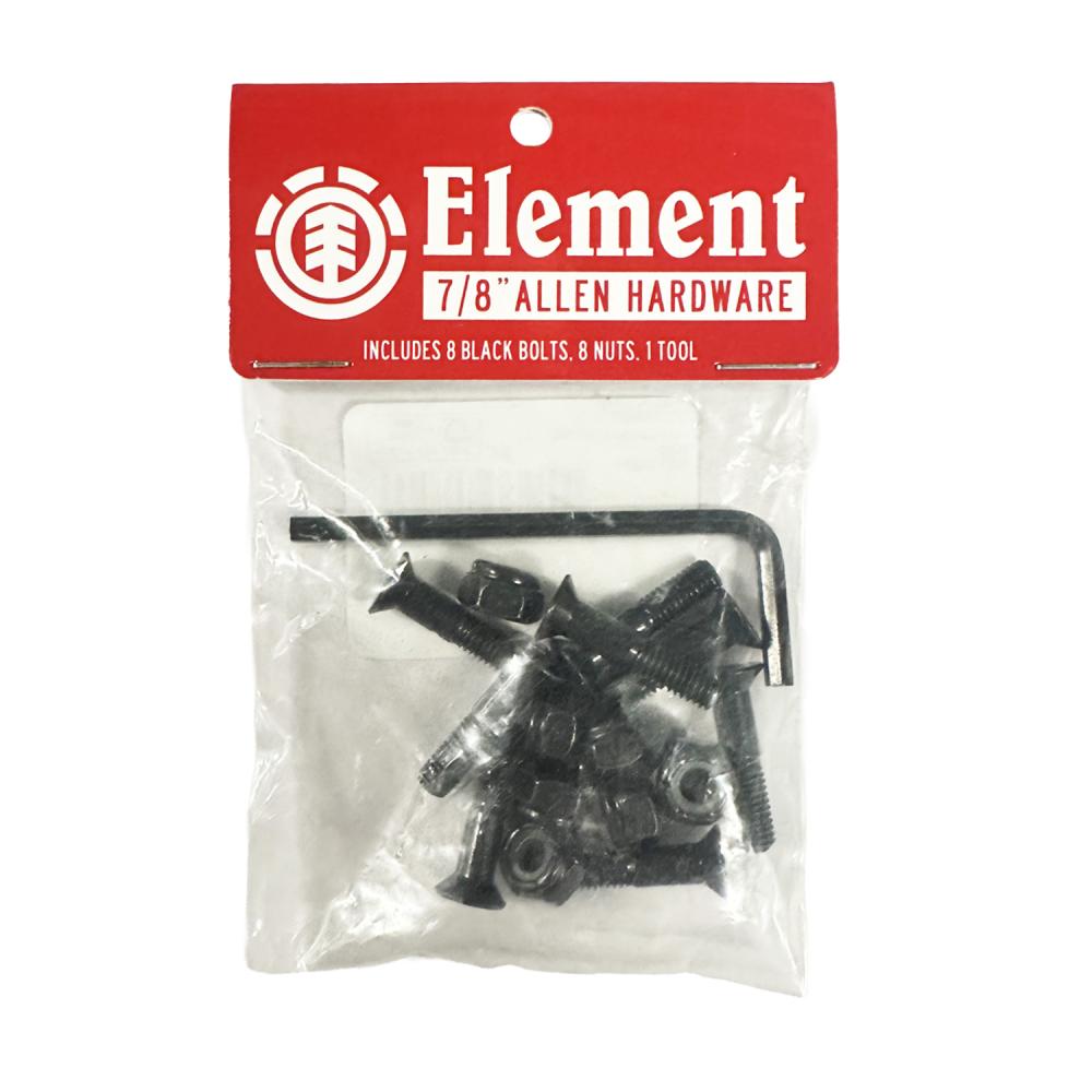 Element Bolts Allen 7/8
