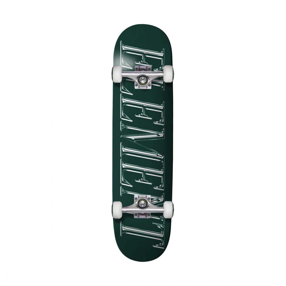 Element Complete Rodeo Rhythm
