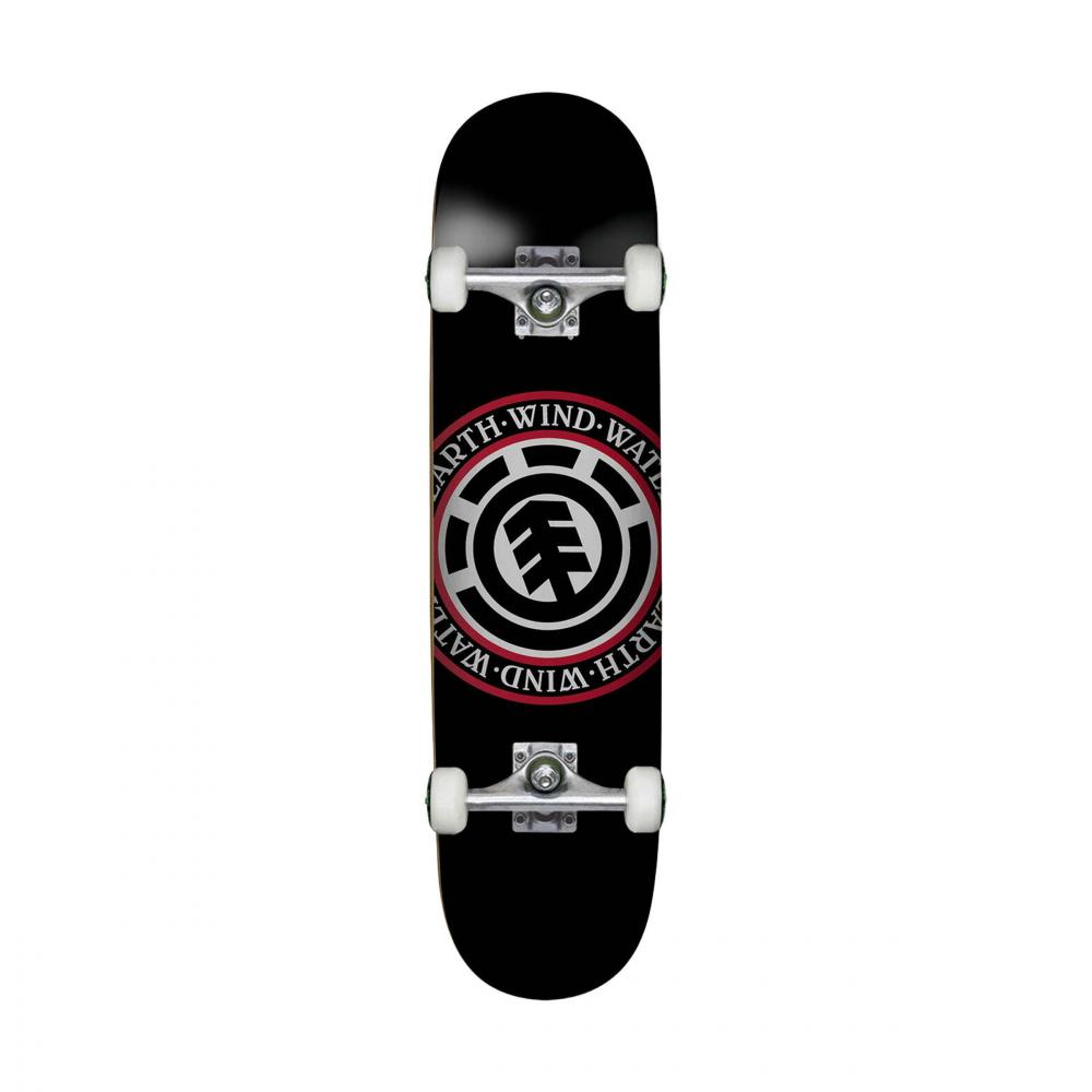 Element Complete Seal 8.0