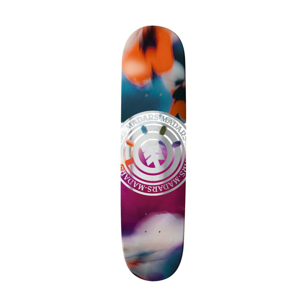 Element Pro Deck Daisy Madars Apse