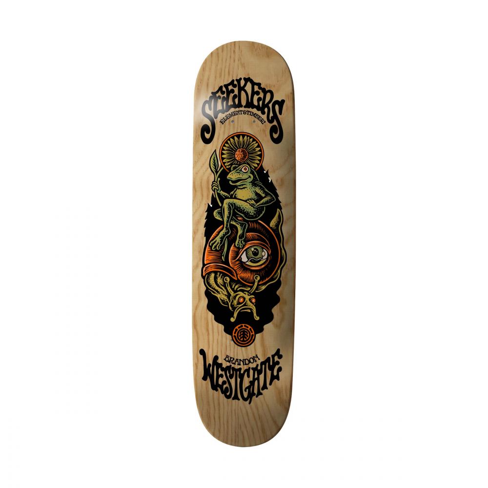 Element Pro Deck Seekers Brandon Westgate