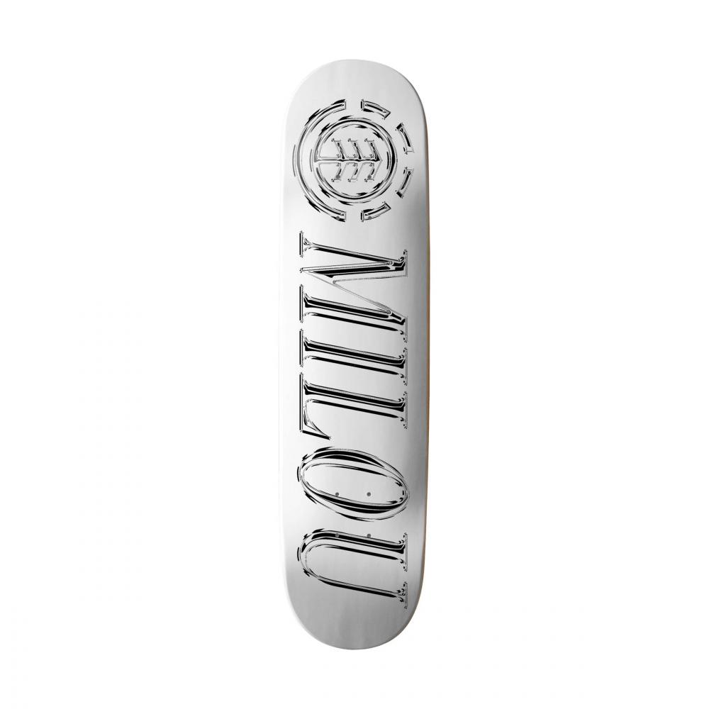 Element Pro Deck Chrome Vincent Milou