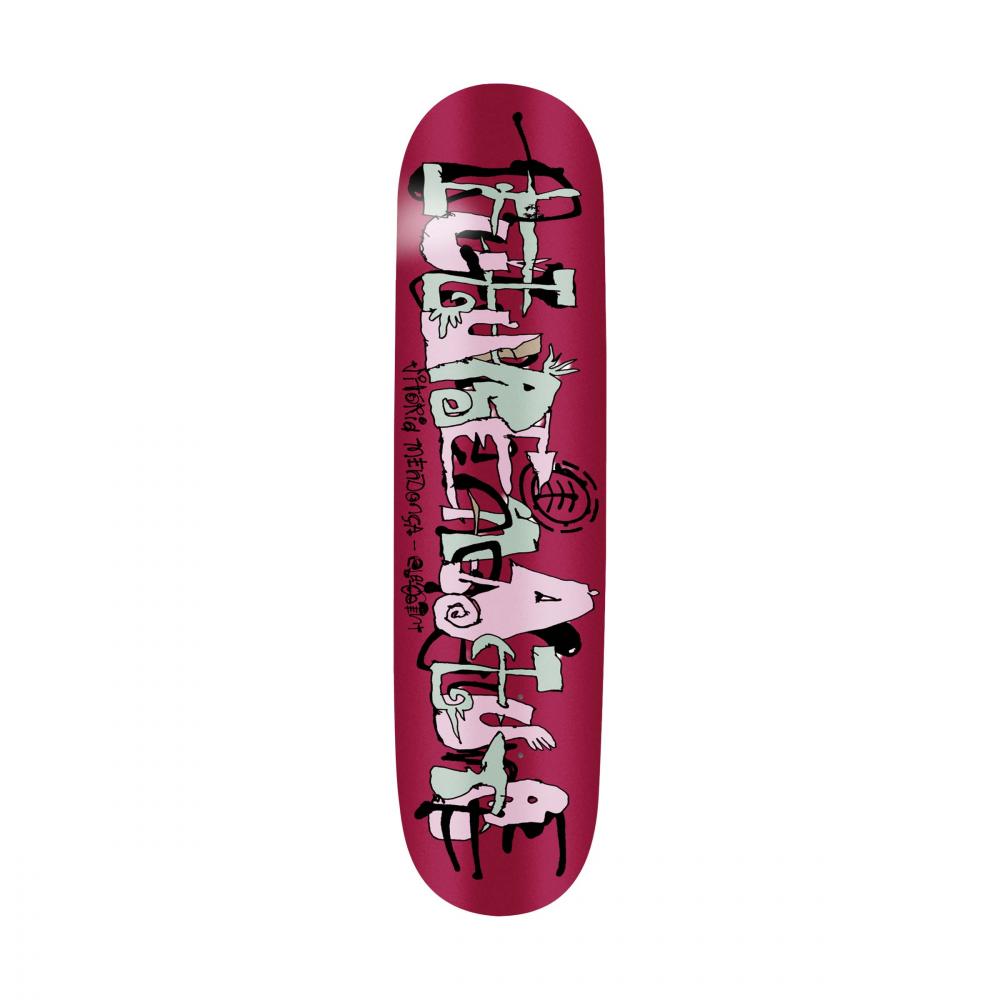 Element Pro Deck Future Vitoria Mendonca