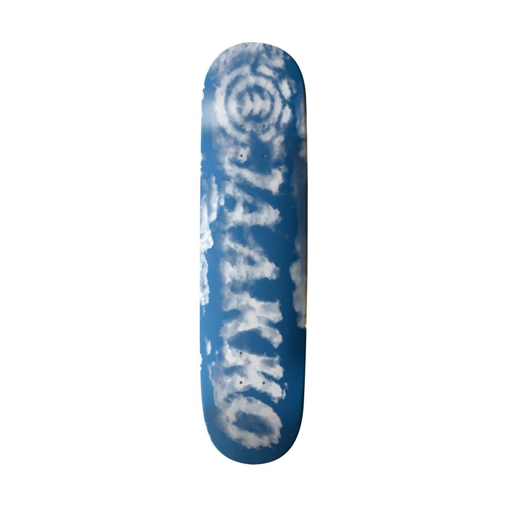 Element Pro Deck Clouds Jaakko Ojanen