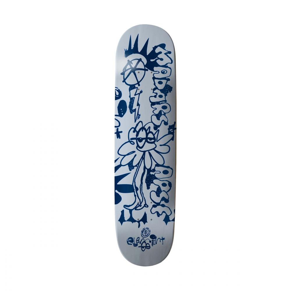 Element Pro Deck Nature Madars Apse