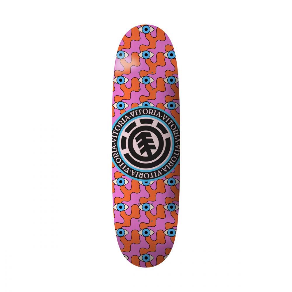 Element Pro Deck Sight Vitoria Mendonca