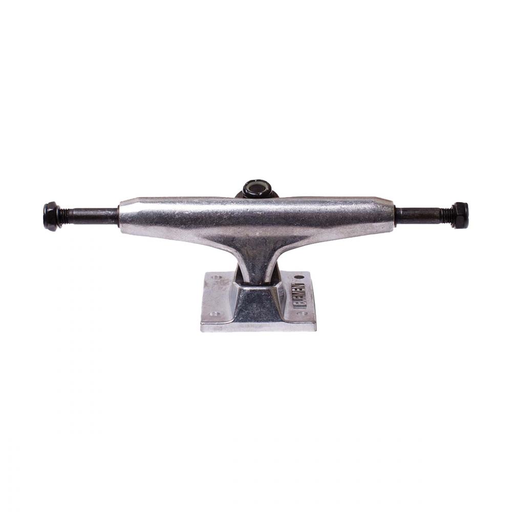 Element Trucks Raw Truck Set
