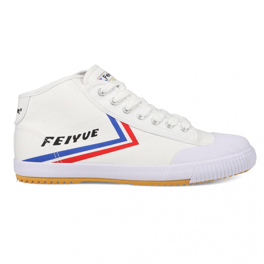 Feiyue Footwear Fe Lo Mid 1920