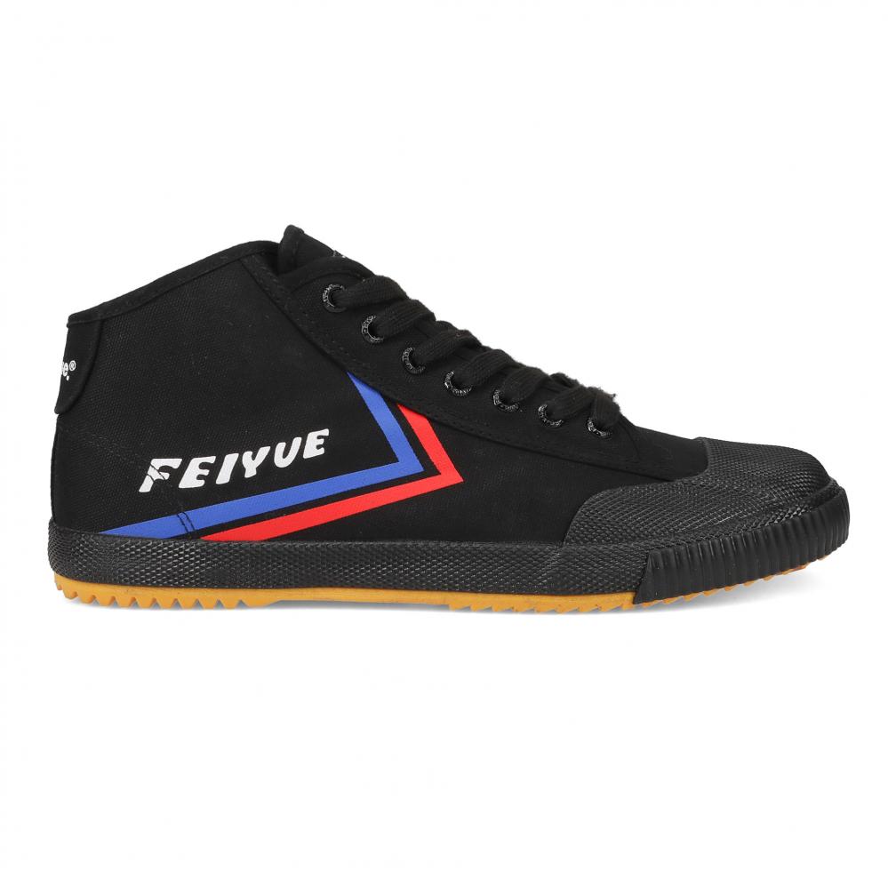 Feiyue Footwear Fe Lo Mid 1920
