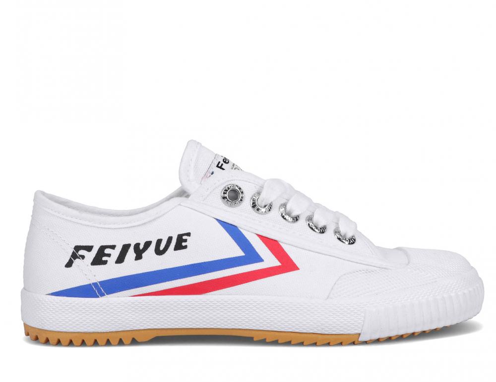 Feiyue Footwear Fe Lo 1920 Canvas