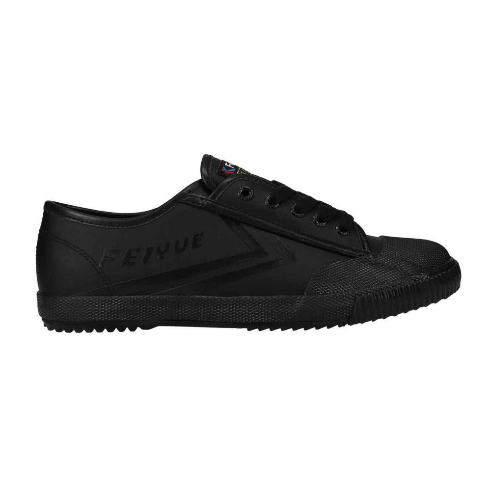 Feiyue Footwear Fe Lo 1920 Faux Leather