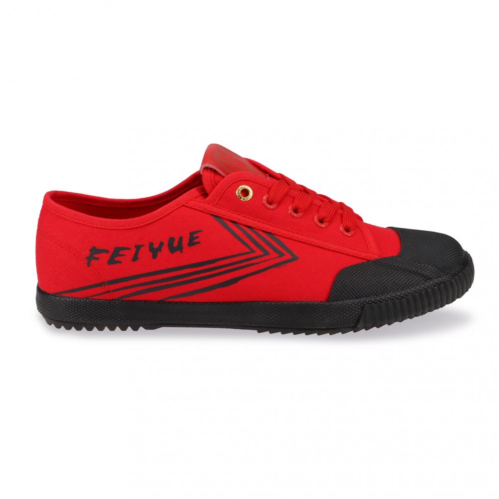 Feiyue Footwear Fe Lo 1920 CNY Canvas