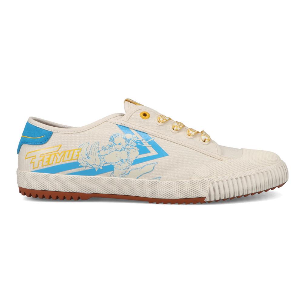 Feiyue x Street Fighter FE LO 1920 Chun-Li