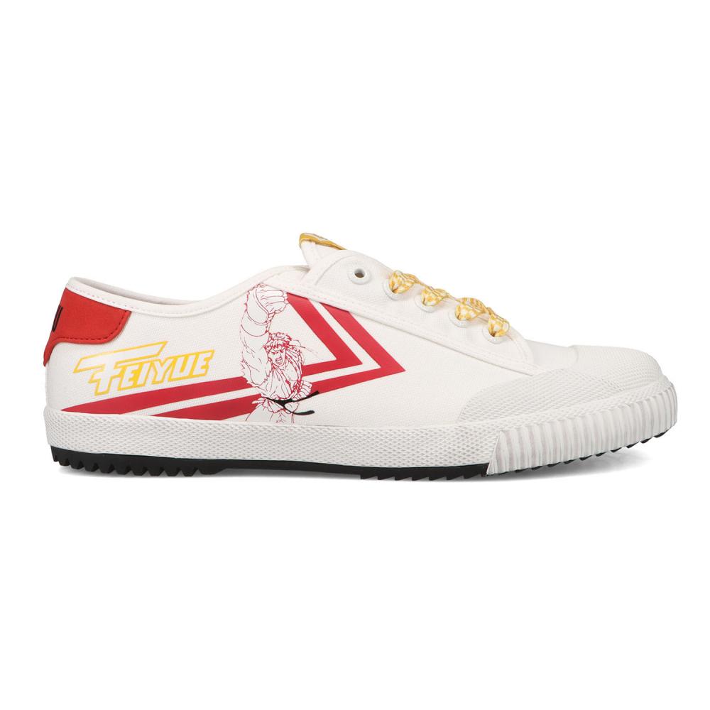 Feiyue x Street Fighter FE LO 1920 Ryu