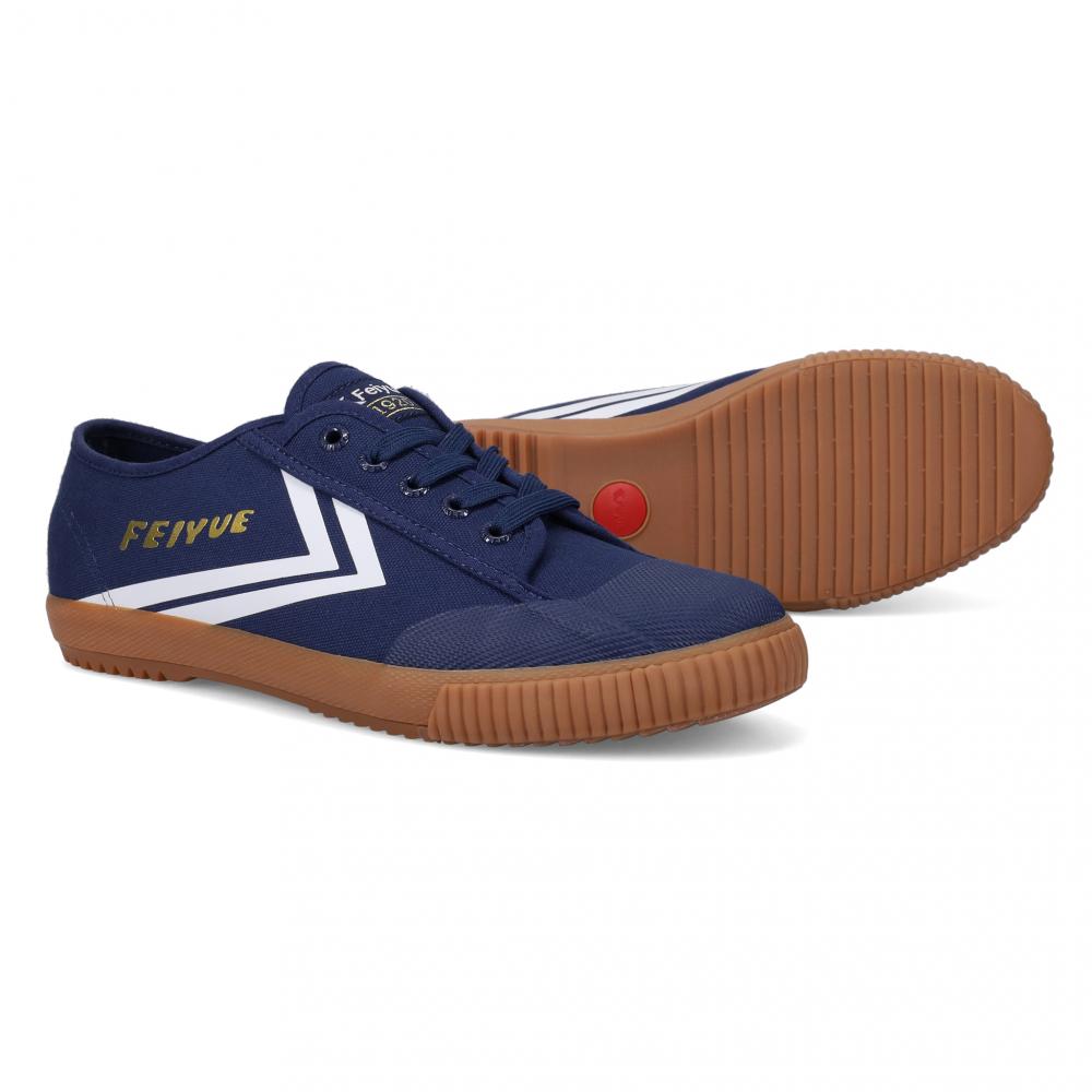 Feiyue Footwear Fe Lo 1920 Gum Grounded