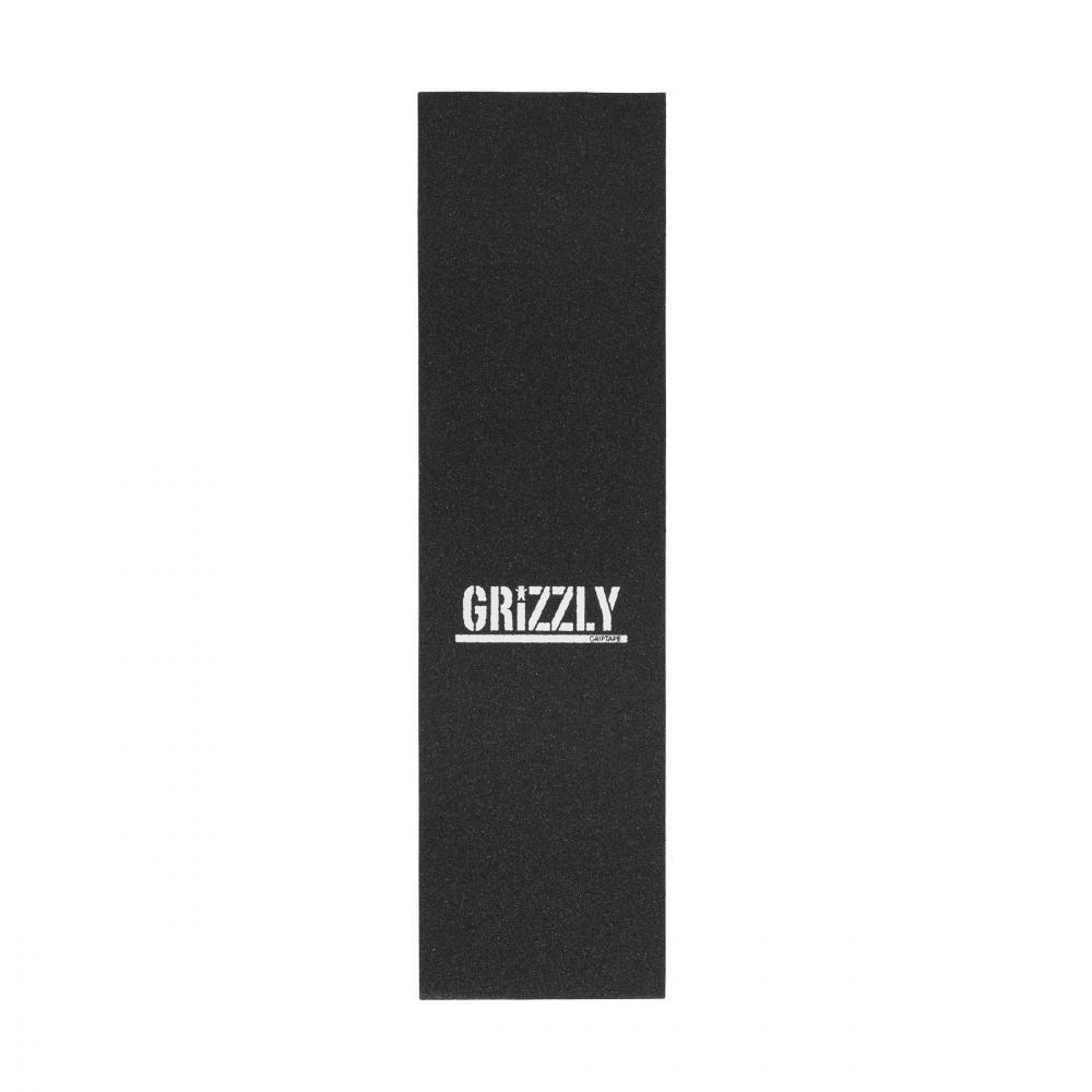 Grizzly Graphic Griptape 5 Pk Mini Stamp