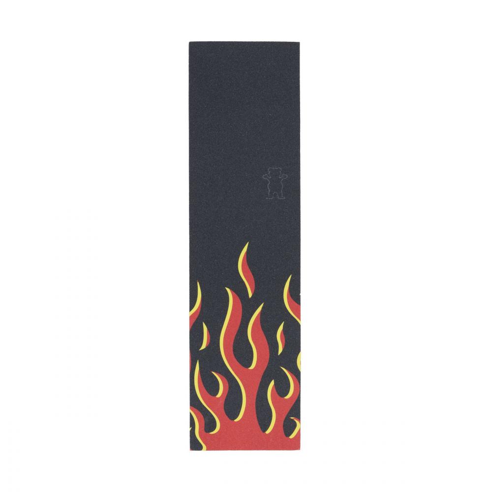 Grizzly Graphic Griptape Each Fahrenheit