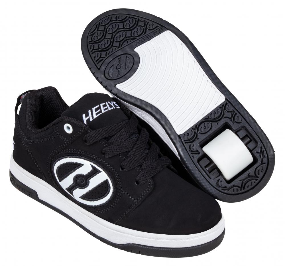 new heelys
