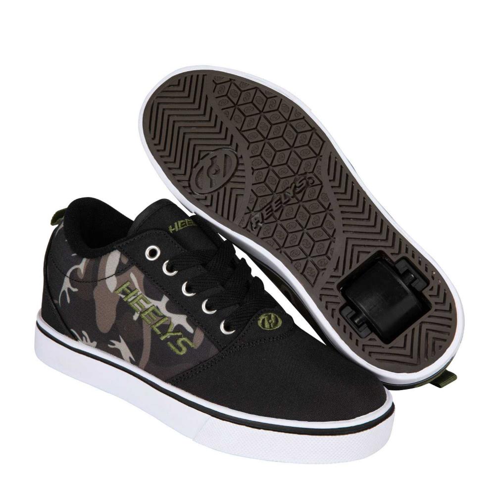 Heelys Pro 20 EMB Print