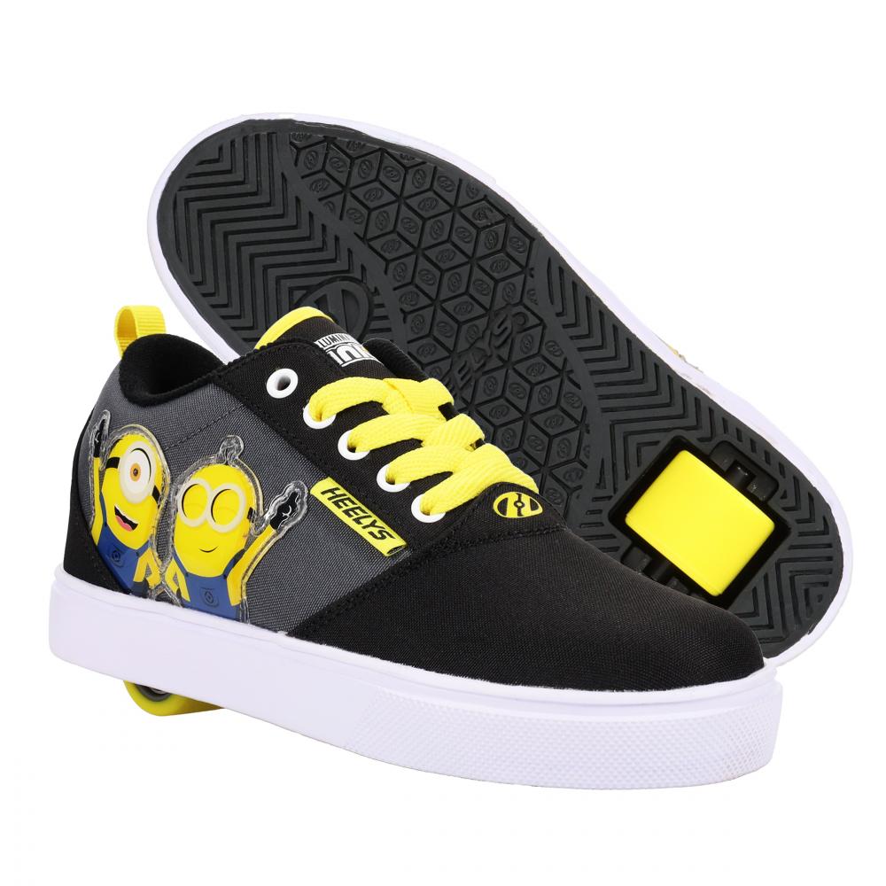 Heelys x Minions Pro 20 PR Minions