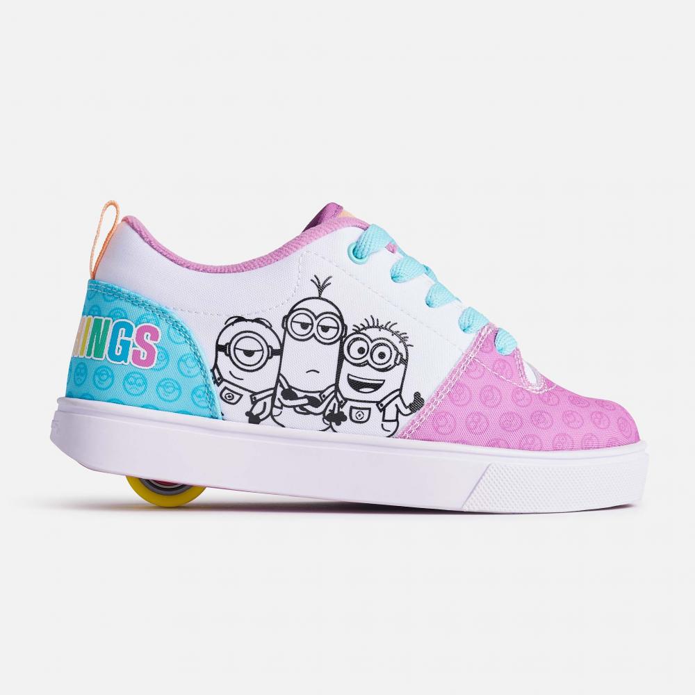 Heelys x Minions Minions Ezzential
